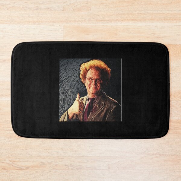 Item preview, Dr Steve Brule187 designed and sold by SillyProduction.