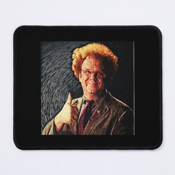 Item preview, Dr Steve Brule187 designed and sold by SillyProduction.