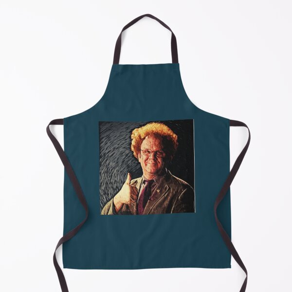 Item preview, Dr Steve Brule187 designed and sold by SillyProduction.