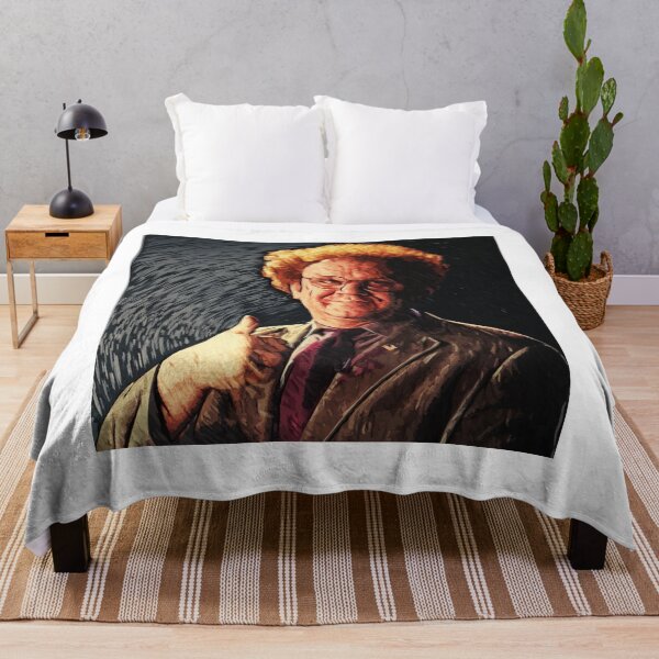 Item preview, Dr Steve Brule187 designed and sold by SillyProduction.
