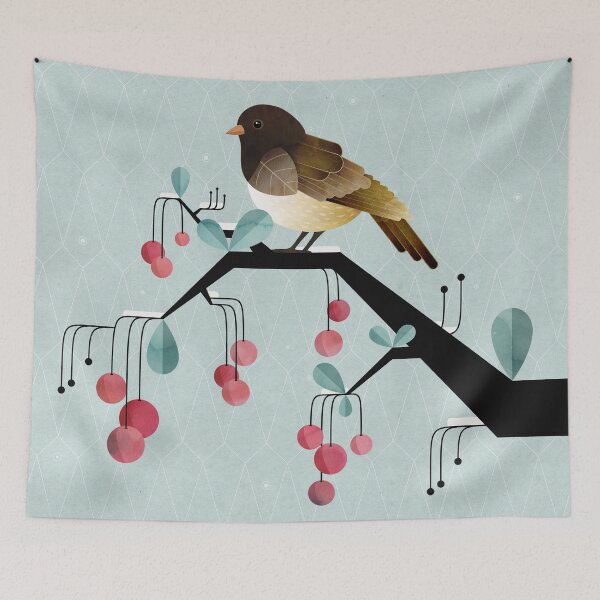 Item preview, Bird, Watching designed and sold by littleclyde.