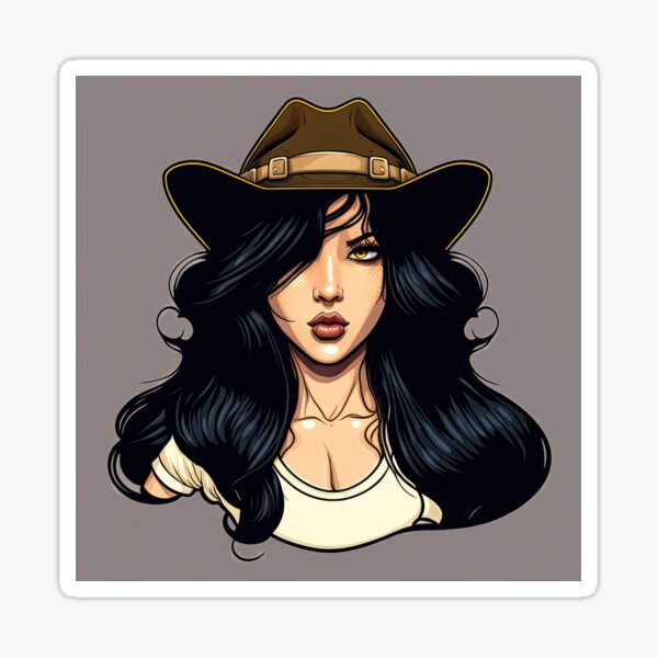 Cow Girl Gifts and Merchandise for Sale Redbubble photo