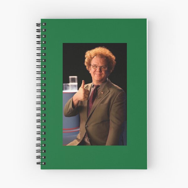 Item preview, Dr Steve Brules   designed and sold by SillyProduction.
