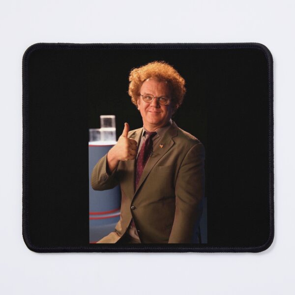 Item preview, Dr Steve Brules   designed and sold by SillyProduction.