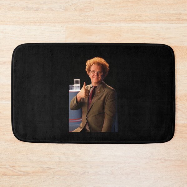Item preview, Dr Steve Brules   designed and sold by SillyProduction.