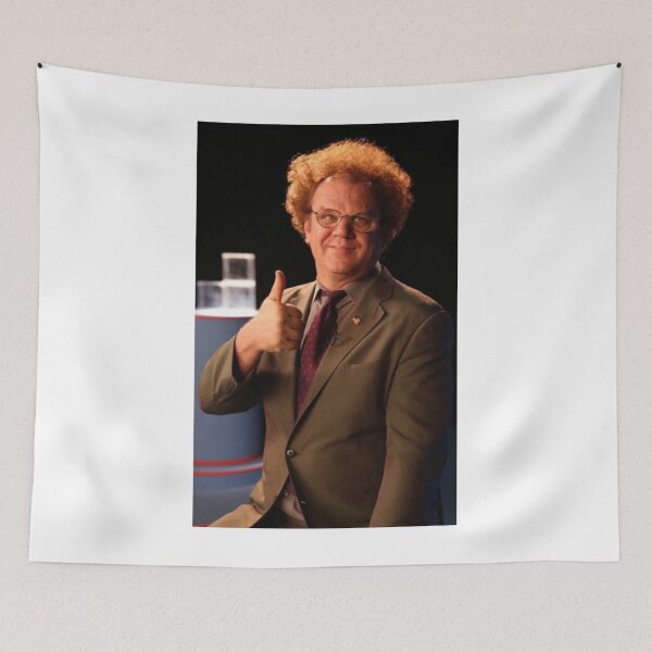 Item preview, Dr Steve Brules   designed and sold by SillyProduction.