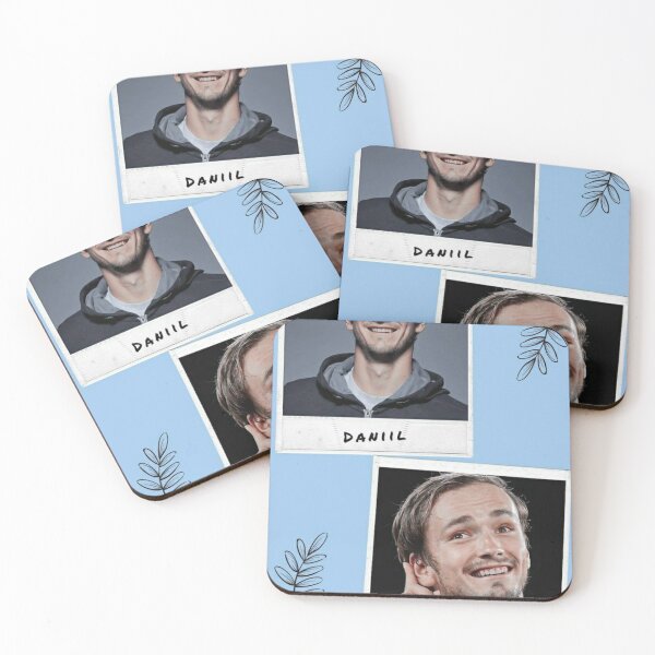 Item preview, daniil medvedev designed and sold by rudhon.