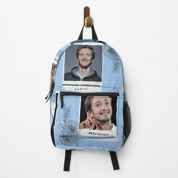 Item preview, daniil medvedev designed and sold by rudhon.