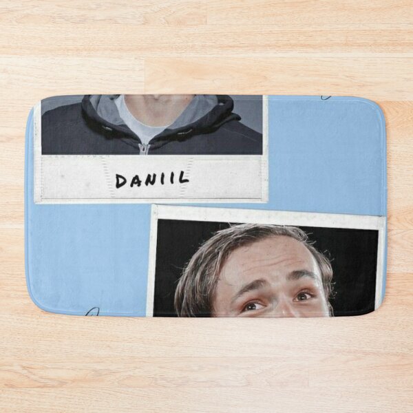 Item preview, daniil medvedev designed and sold by rudhon.