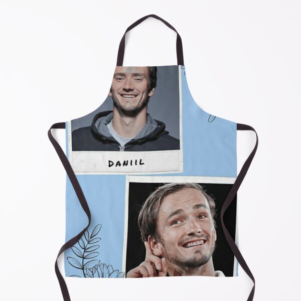 Item preview, daniil medvedev designed and sold by rudhon.