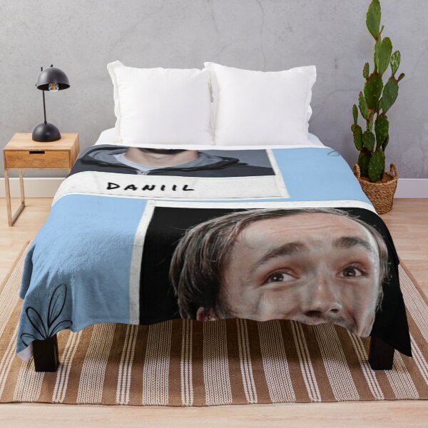 Item preview, daniil medvedev designed and sold by rudhon.