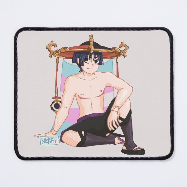 Item preview, trans scaramouche designed and sold by Nekaiida.