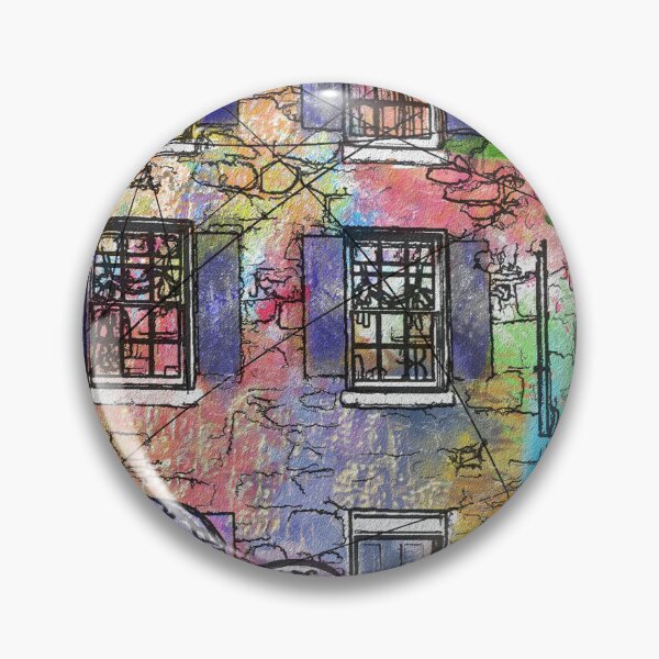 Item preview, La Boutique In Ellicott City designed and sold by Lois  Bryan.