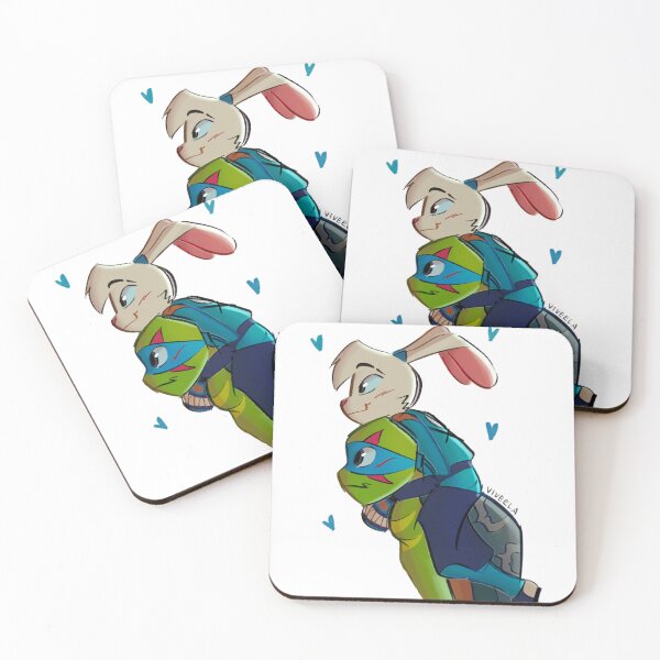 Item preview, The Turtle and The Rabbit designed and sold by viveela.
