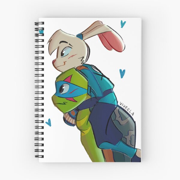 Item preview, The Turtle and The Rabbit designed and sold by viveela.