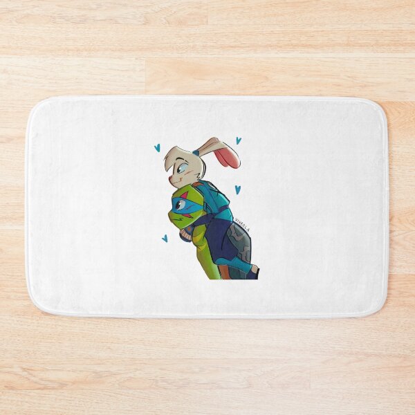 Item preview, The Turtle and The Rabbit designed and sold by viveela.