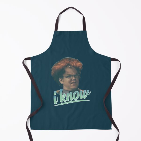 Item preview, Music Vintage Retro Dr Steve Brule I Know Vintage Photograp1  designed and sold by SillyProduction.