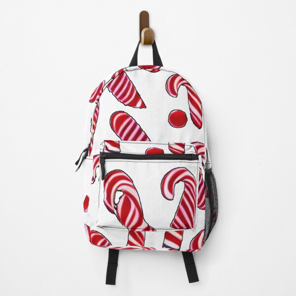 Item preview, Cute Christmas Candy Cane Pattern. designed and sold by Dioscuri Digital.