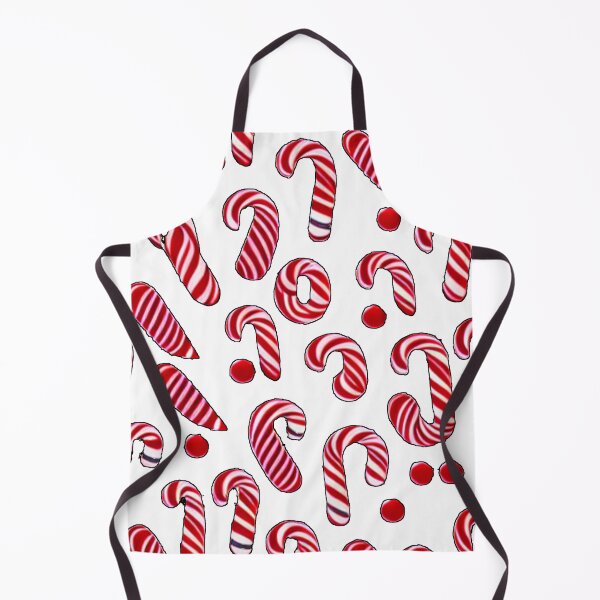 Item preview, Cute Christmas Candy Cane Pattern. designed and sold by Dioscuri Digital.