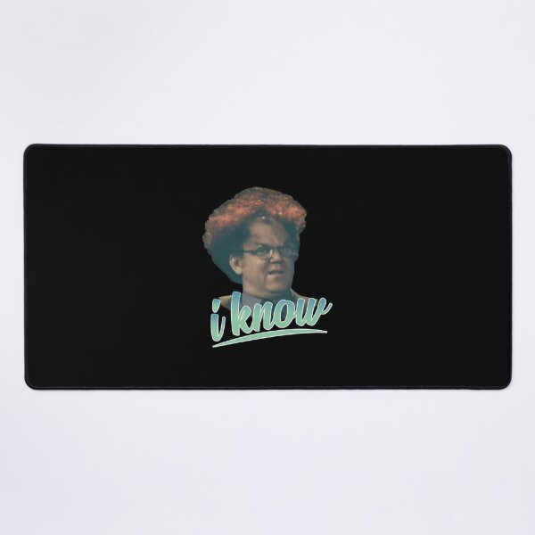 Item preview, Music Vintage Retro Dr Steve Brule I Know Vintage Photograp1  designed and sold by SillyProduction.