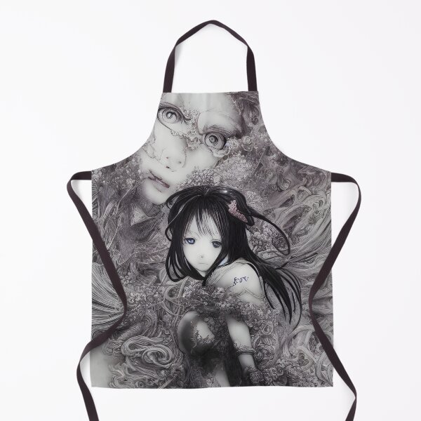 Item preview, River Spirits designed and sold by leovongrimm.