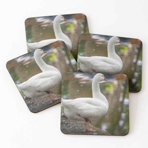Item preview, Goose posters art prints t-shirts phone cases mugs etc designed and sold by craigewmcg123.