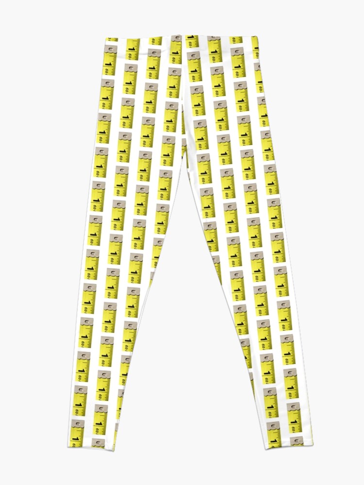 Alternate view of The Bigger Inch Leggings