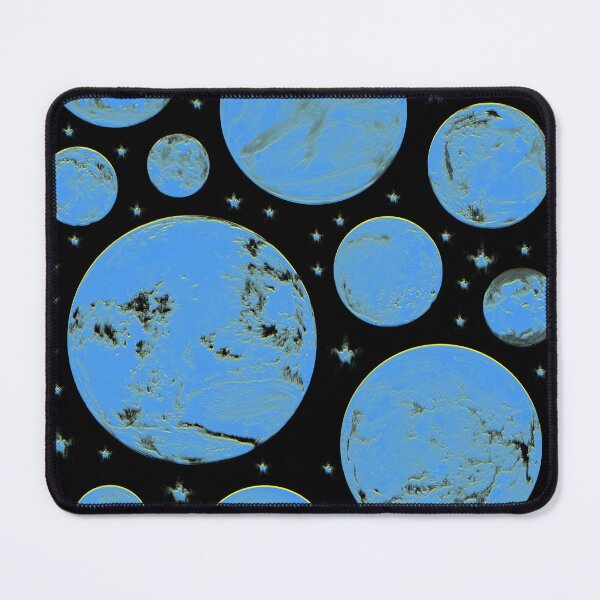 Item preview, Full Moons - Bue designed and sold by Twaingrant.