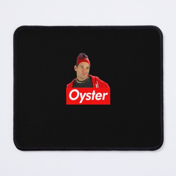 Item preview, Oyster Smiling9 designed and sold by SillyProduction.
