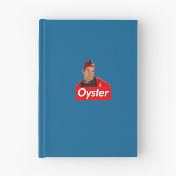 Item preview, Oyster Smiling9 designed and sold by SillyProduction.