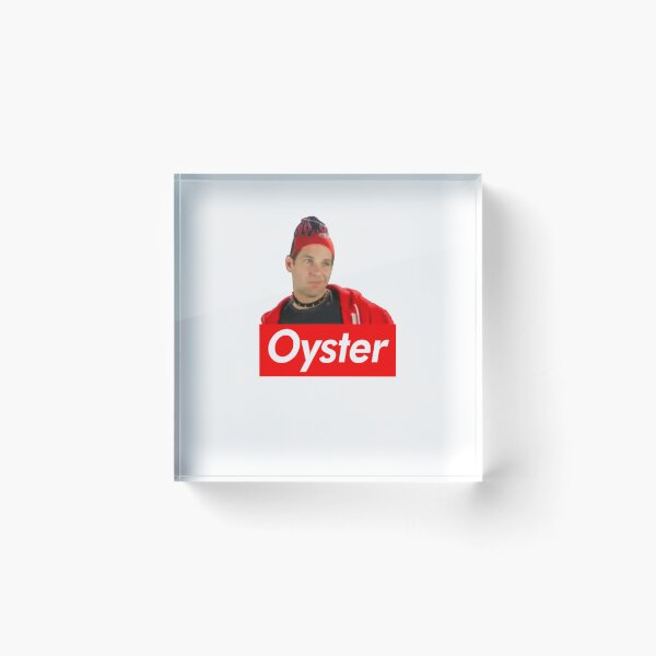 Item preview, Oyster Smiling9 designed and sold by SillyProduction.
