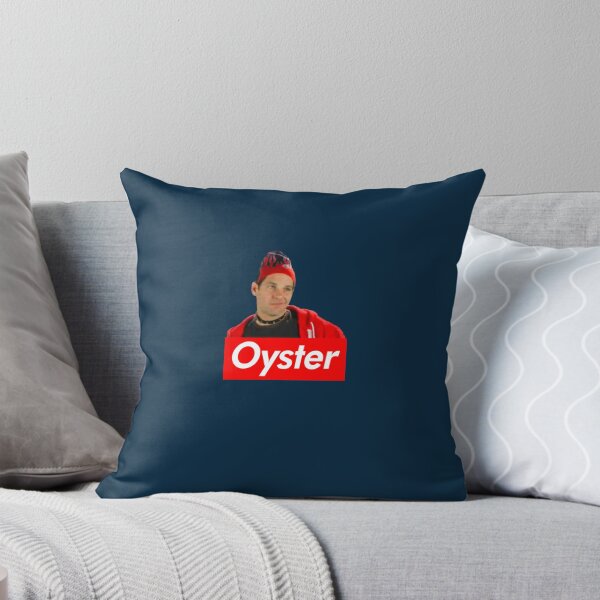 Item preview, Oyster Smiling9 designed and sold by SillyProduction.