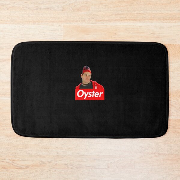 Item preview, Oyster Smiling9 designed and sold by SillyProduction.