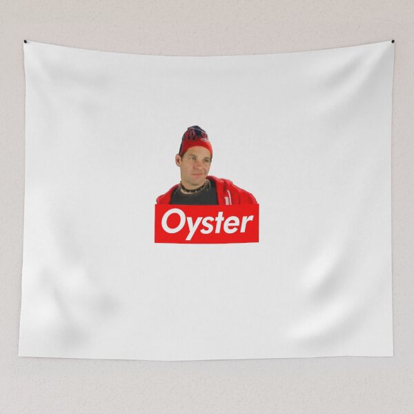 Item preview, Oyster Smiling9 designed and sold by SillyProduction.