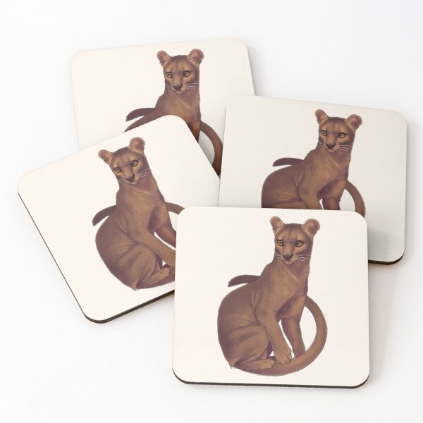 Item preview, Fosa designed and sold by Atarial.