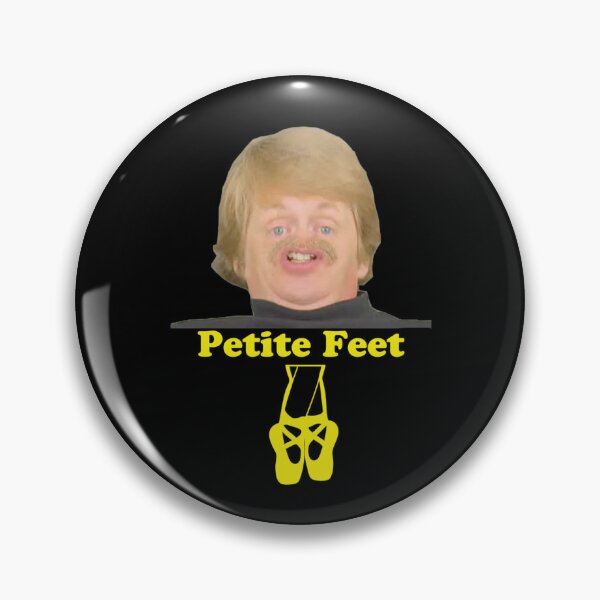 Item preview, Petite Feet21 designed and sold by SillyProduction.