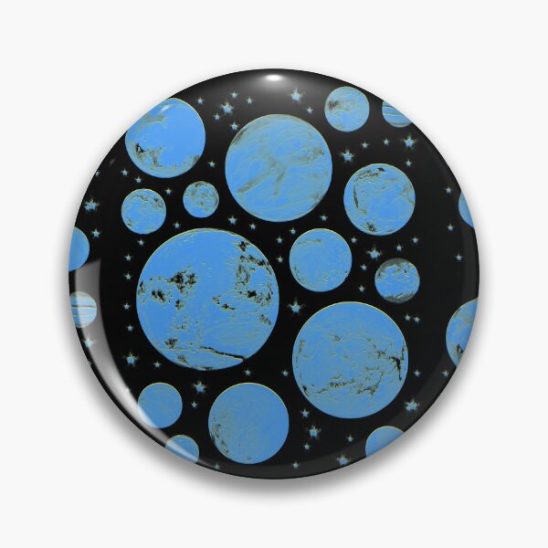 Item preview, Full Moons - Bue designed and sold by Twaingrant.