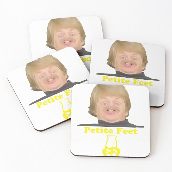 Aperçu de l'œuvre Petits pieds21 créée et vendue par SillyProduction.