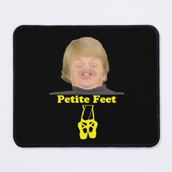 Item preview, Petite Feet21 designed and sold by SillyProduction.