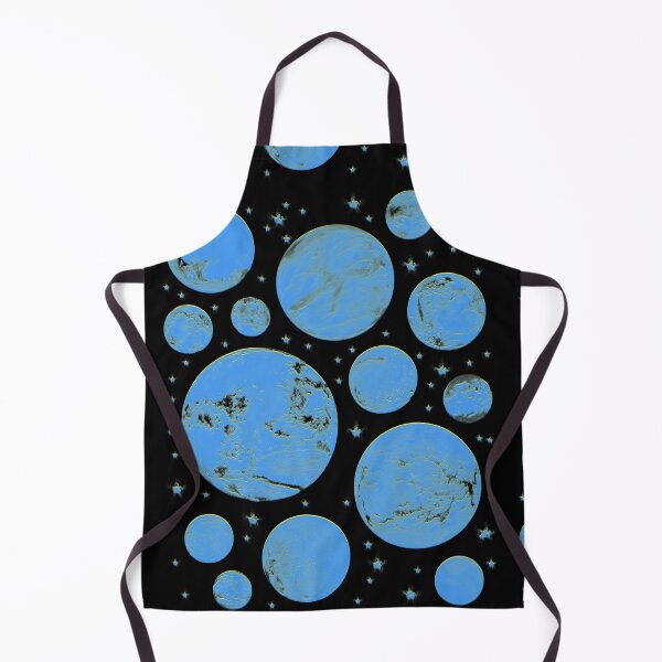 Item preview, Full Moons - Bue designed and sold by Twaingrant.