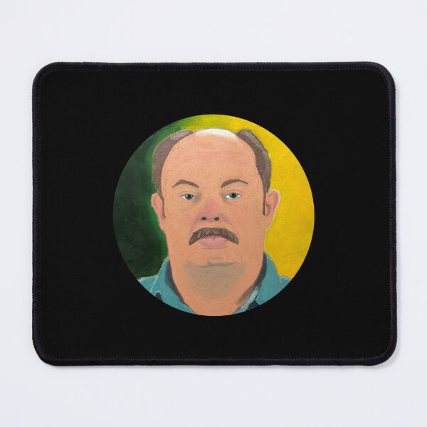 Item preview, Sit on You Guy Oil on Canvas YouTube Art1 designed and sold by SillyProduction.