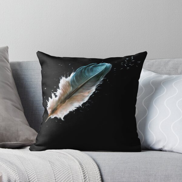 Item preview, Feathers designed and sold by David Hayes.