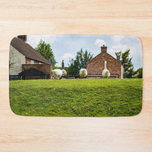 Item preview, Geese posters art prints t-shirts phone cases mugs etc designed and sold by craigewmcg123.