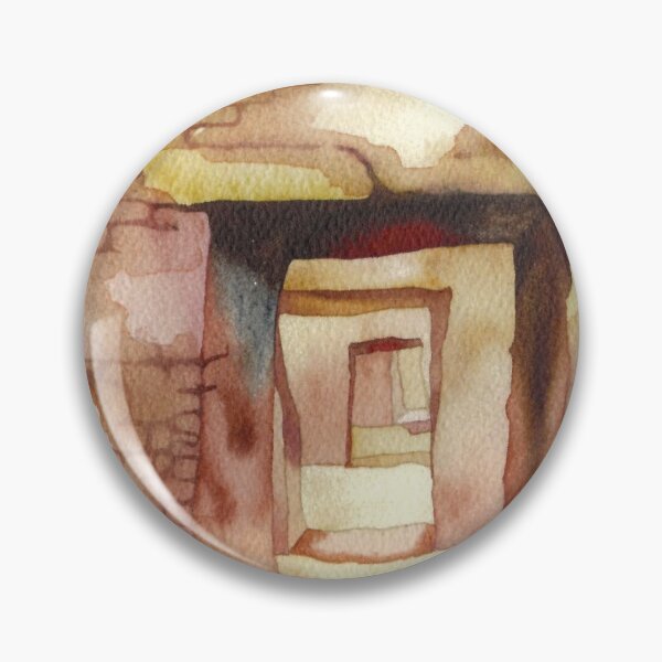 Item preview, 'Chaco Canyon 2' designed and sold by Anita-West.
