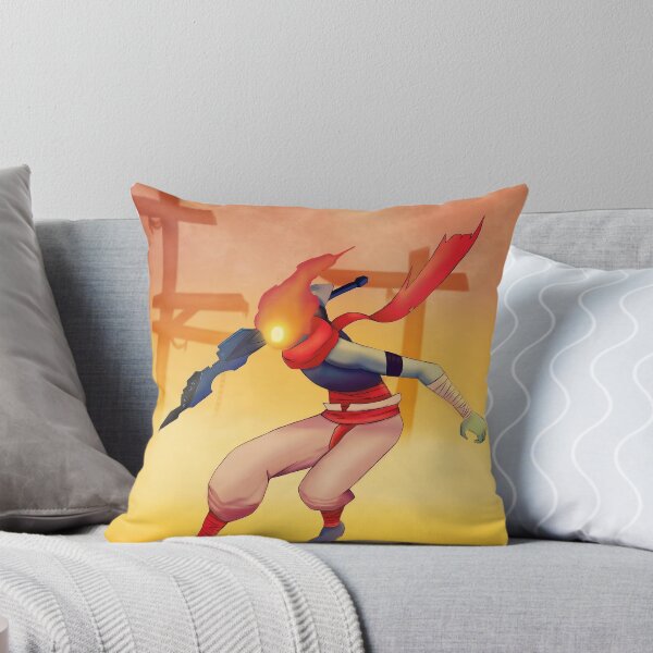 Item preview, dead cells art designed and sold by walklingrafter.