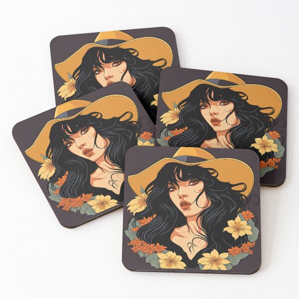 Item preview, Mujer fatal designed and sold by Stickapom.