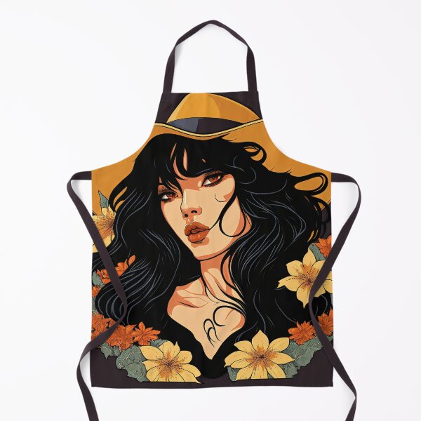 Item preview, Deadly Woman designed and sold by Stickapom.