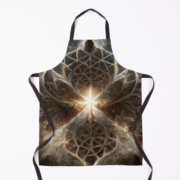 Item preview, Geometric Abyss designed and sold by The Epic of Old Merch Store.