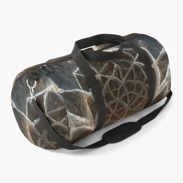 Item preview, Geometric Abyss designed and sold by The Epic of Old Merch Store.