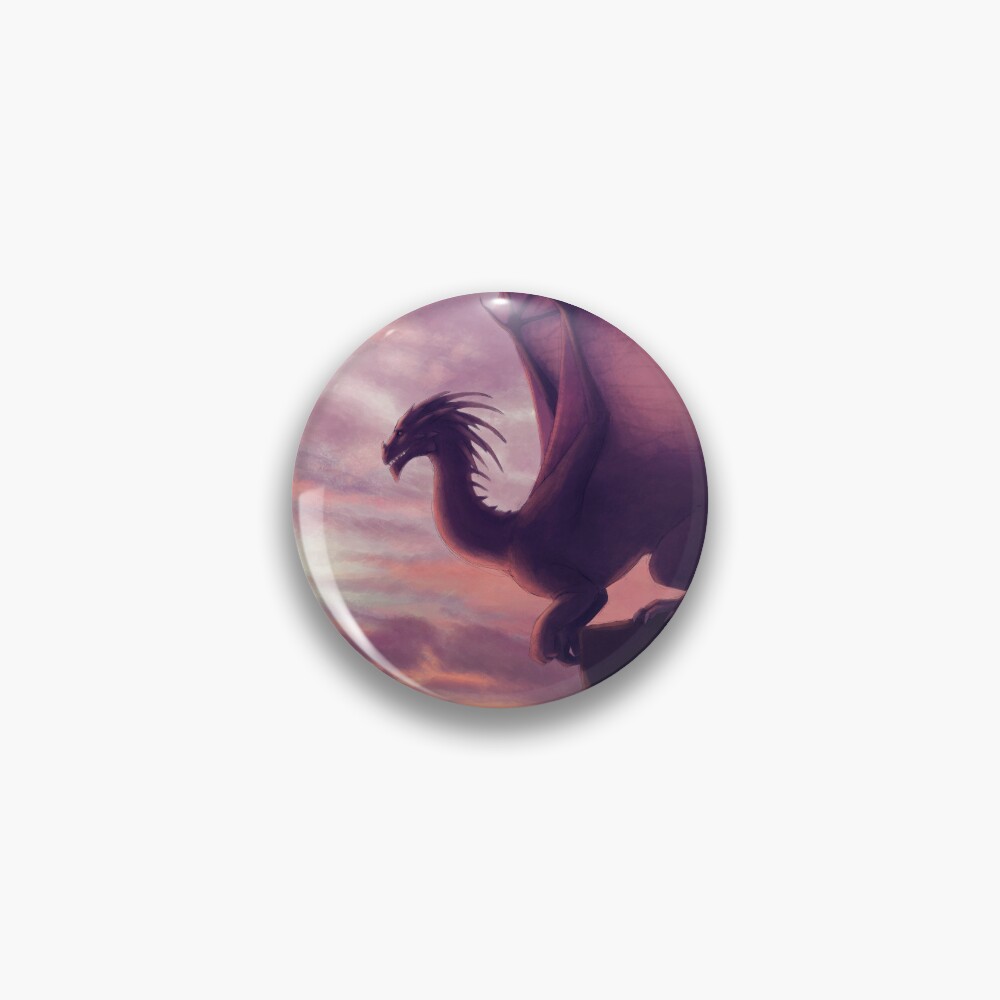 Item preview, Pin designed and sold by Atarial.